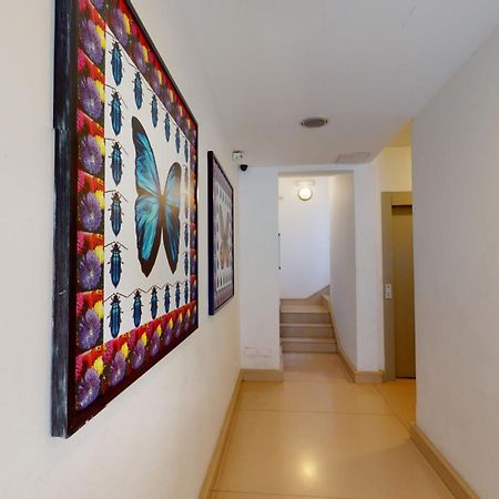Spacious 2 Bedroom Apartment In Sliema Exteriör bild