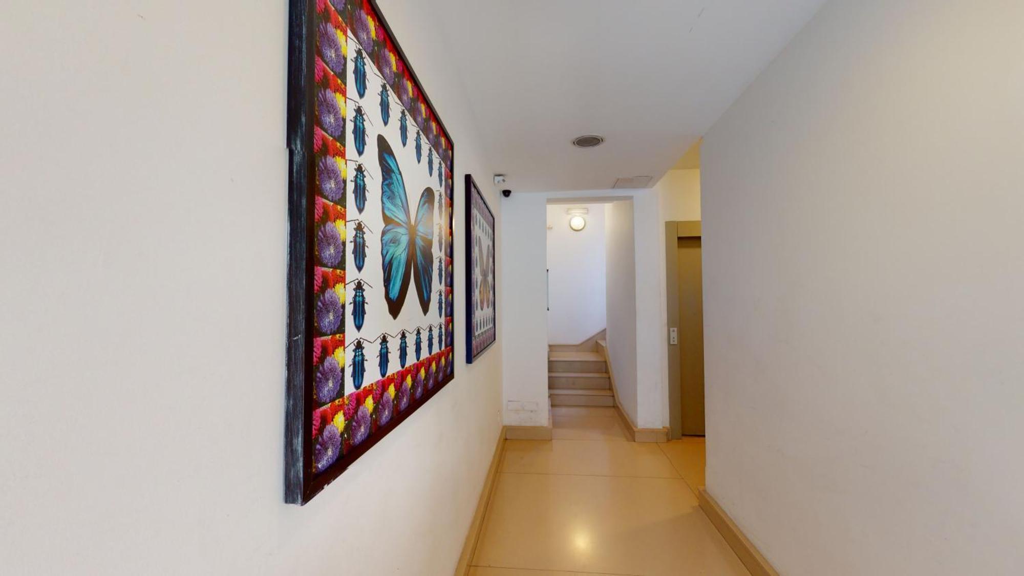 Spacious 2 Bedroom Apartment In Sliema Exteriör bild